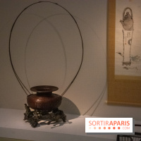 Fendre l'air, nos photos de l'exposition au Musée du Quai Branly