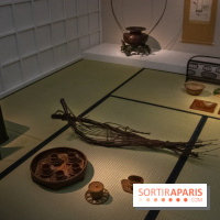 Fendre l'air, nos photos de l'exposition au Musée du Quai Branly