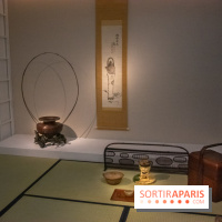 Fendre l'air, nos photos de l'exposition au Musée du Quai Branly