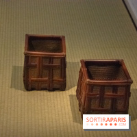 Fendre l'air, nos photos de l'exposition au Musée du Quai Branly