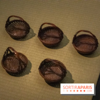 Fendre l'air, nos photos de l'exposition au Musée du Quai Branly