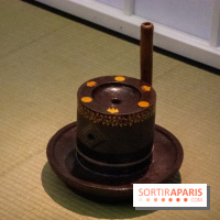 Fendre l'air, nos photos de l'exposition au Musée du Quai Branly