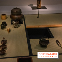 Fendre l'air, nos photos de l'exposition au Musée du Quai Branly