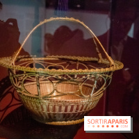 Fendre l'air, nos photos de l'exposition au Musée du Quai Branly