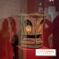 Fendre l'air, nos photos de l'exposition au Musée du Quai Branly