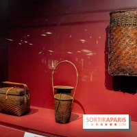 Fendre l'air, nos photos de l'exposition au Musée du Quai Branly