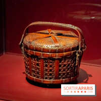 Fendre l'air, nos photos de l'exposition au Musée du Quai Branly