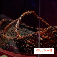 Fendre l'air, nos photos de l'exposition au Musée du Quai Branly