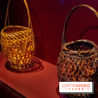 Fendre l'air, nos photos de l'exposition au Musée du Quai Branly