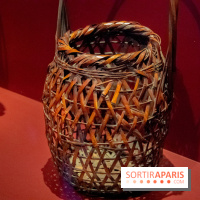 Fendre l'air, nos photos de l'exposition au Musée du Quai Branly