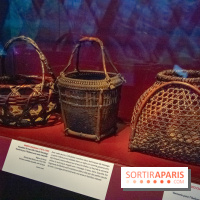 Fendre l'air, nos photos de l'exposition au Musée du Quai Branly