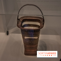 Fendre l'air, nos photos de l'exposition au Musée du Quai Branly