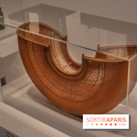 Fendre l'air, nos photos de l'exposition au Musée du Quai Branly