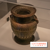 Fendre l'air, nos photos de l'exposition au Musée du Quai Branly