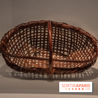 Fendre l'air, nos photos de l'exposition au Musée du Quai Branly