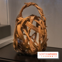 Fendre l'air, nos photos de l'exposition au Musée du Quai Branly