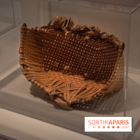 Fendre l'air, nos photos de l'exposition au Musée du Quai Branly