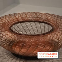 Fendre l'air, nos photos de l'exposition au Musée du Quai Branly