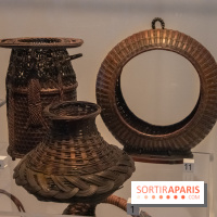 Fendre l'air, nos photos de l'exposition au Musée du Quai Branly