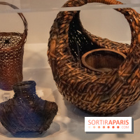 Fendre l'air, nos photos de l'exposition au Musée du Quai Branly