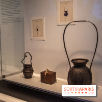 Fendre l'air, nos photos de l'exposition au Musée du Quai Branly