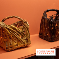 Fendre l'air, nos photos de l'exposition au Musée du Quai Branly