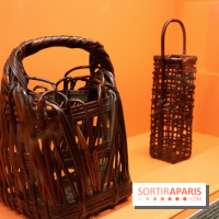 Fendre l'air, nos photos de l'exposition au Musée du Quai Branly