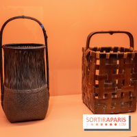 Fendre l'air, nos photos de l'exposition au Musée du Quai Branly