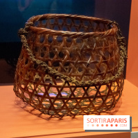 Fendre l'air, nos photos de l'exposition au Musée du Quai Branly