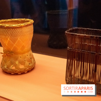 Fendre l'air, nos photos de l'exposition au Musée du Quai Branly