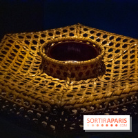 Fendre l'air, nos photos de l'exposition au Musée du Quai Branly