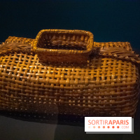 Fendre l'air, nos photos de l'exposition au Musée du Quai Branly