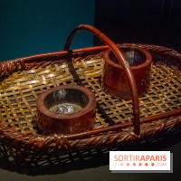 Fendre l'air, nos photos de l'exposition au Musée du Quai Branly