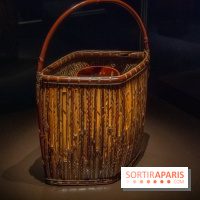 Fendre l'air, nos photos de l'exposition au Musée du Quai Branly