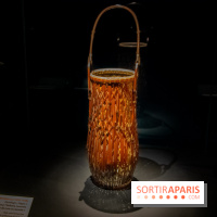 Fendre l'air, nos photos de l'exposition au Musée du Quai Branly