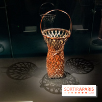 Fendre l'air, nos photos de l'exposition au Musée du Quai Branly