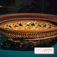 Fendre l'air, nos photos de l'exposition au Musée du Quai Branly