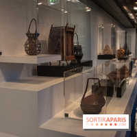 Fendre l'air, nos photos de l'exposition au Musée du Quai Branly