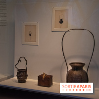 Fendre l'air, nos photos de l'exposition au Musée du Quai Branly