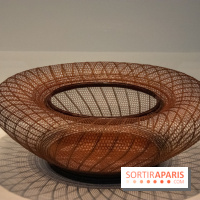 Fendre l'air, nos photos de l'exposition au Musée du Quai Branly