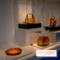 Fendre l'air, nos photos de l'exposition au Musée du Quai Branly