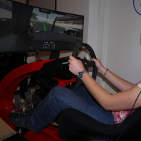 Virtuel Center, le centre de réalité virtuelle à Paris