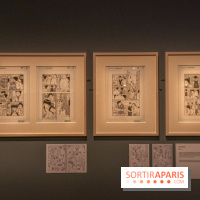 Japonismes 2018 : Manga ↔ Tokyo, l'exposition à la Grande Halle de La Villette