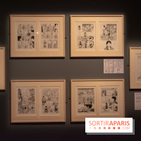 Japonismes 2018 : Manga ↔ Tokyo, l'exposition à la Grande Halle de La Villette