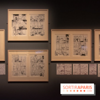 Japonismes 2018 : Manga ↔ Tokyo, l'exposition à la Grande Halle de La Villette