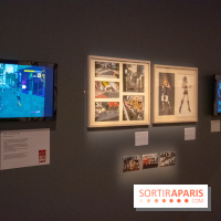 Japonismes 2018 : Manga ↔ Tokyo, l'exposition à la Grande Halle de La Villette