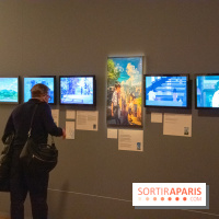 Japonismes 2018 : Manga ↔ Tokyo, l'exposition à la Grande Halle de La Villette