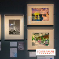 Japonismes 2018 : Manga ↔ Tokyo, l'exposition à la Grande Halle de La Villette