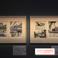 Japonismes 2018 : Manga ↔ Tokyo, l'exposition à la Grande Halle de La Villette