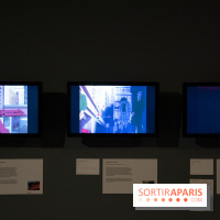 Japonismes 2018 : Manga ↔ Tokyo, l'exposition à la Grande Halle de La Villette